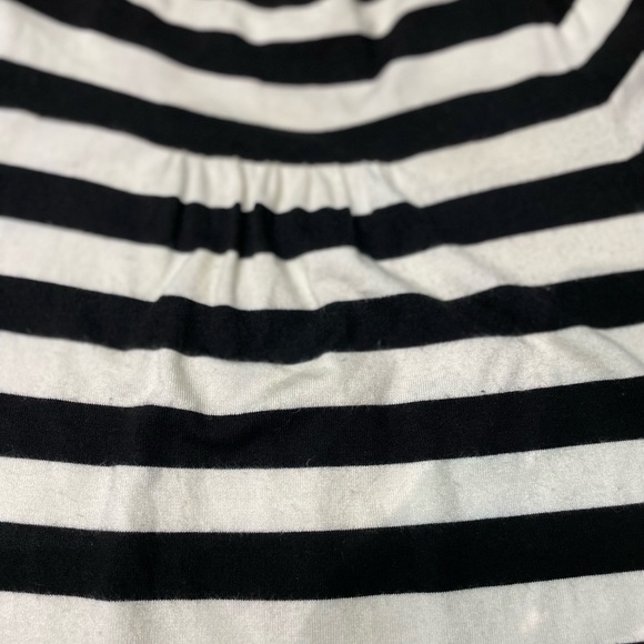 Michael Kors Short Sleeve Knit Shirt 👚 Petite Small - Picture 7 of 7